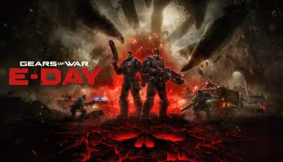 Recenze Gears of War: E-Day – Počiatok krvavej invázie