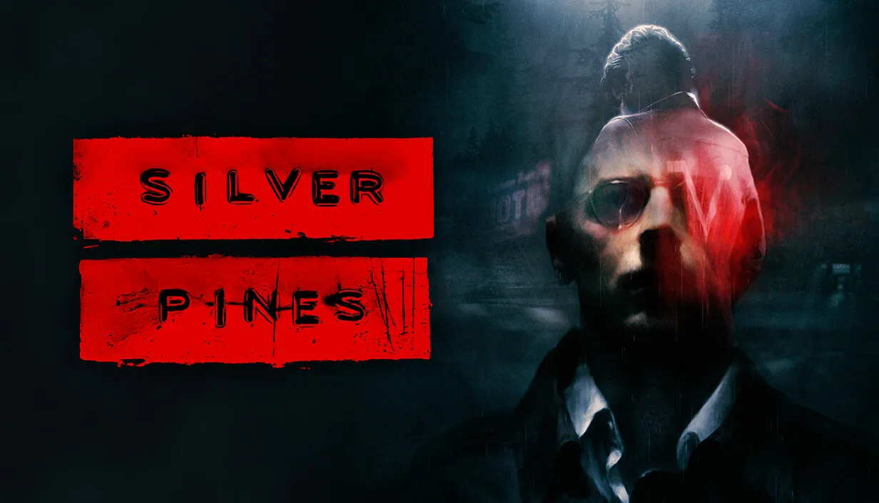 Silver Pines recenze – Surrealistická noční můra, ze které se nechcete probudit