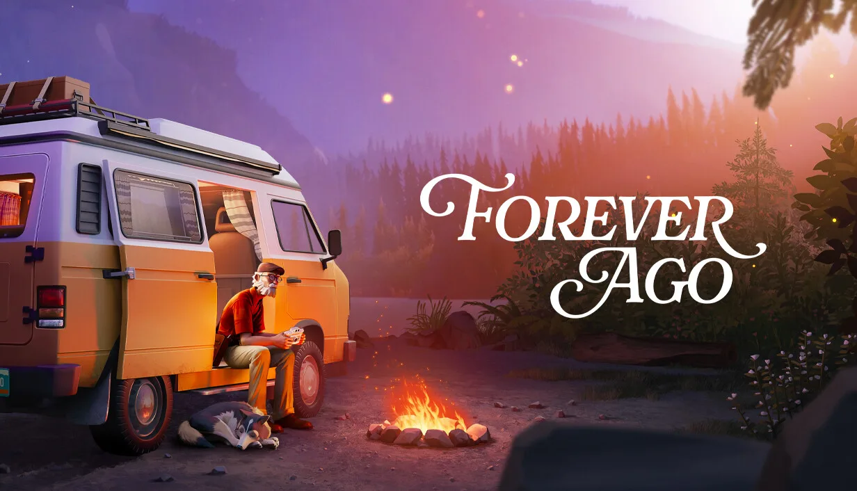 Forever Ago recenze - Nepředvídatelnost života 