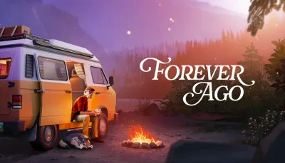 Forever Ago recenze - Nepředvídatelnost života 