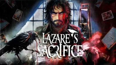Lazare’s Sacrifice promění Francouzskou revoluci v temný karetní thriller