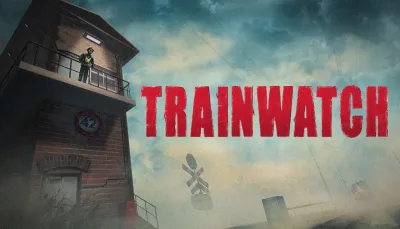 Trainwatch spojí práci na železničním přejezdu s psychologickým hororem. Vyjde v březnu 2027