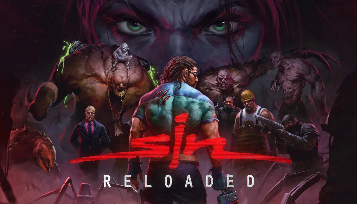SiN Reloaded recenze – Druhá šance, kterou si tahle devadesátková střílečka zasloužila