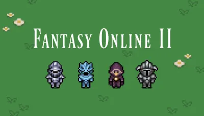 Fantasy Online 2 slaví Halloween. Season of Screams přináší Haunted Forest a brzy dorazí Bonko's Carnival