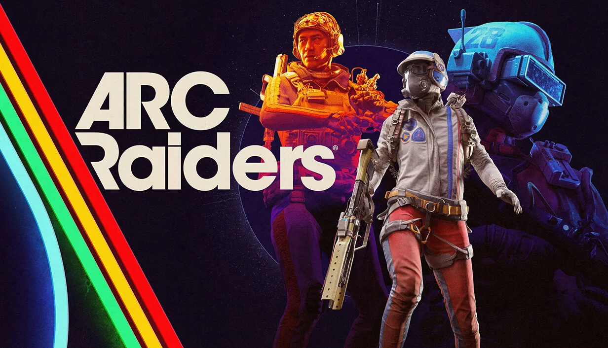 ARC Raiders dostalo řadu menších vylepšení. Batohy lze zhasnout a mapu nově otevřete i po sestřelení
