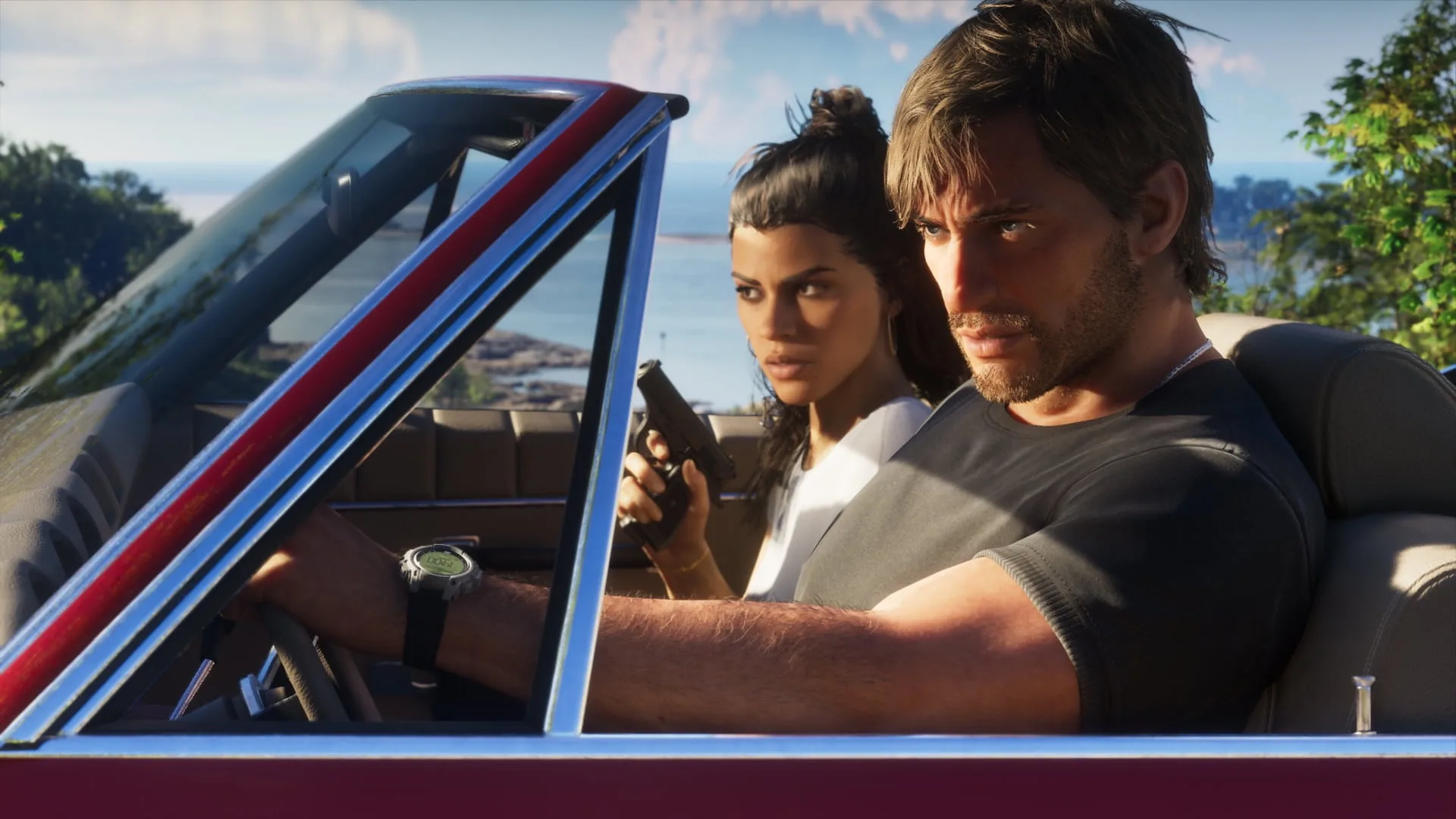 GTA VI by mohlo na PC dorazit už začátkem roku 2027. GamesBeat mluví o výrazně kratším čekání