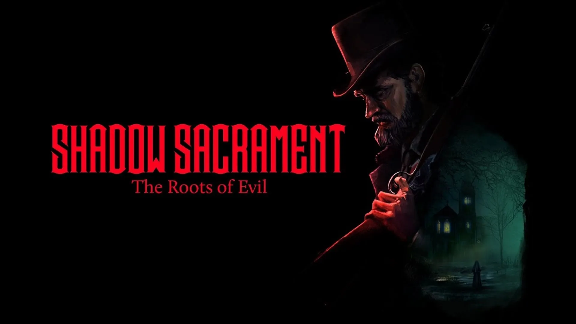 Shadow Sacrament: The Roots of Evil ukazuje nový trailer. Gotický survival horor nás zavře do kláštera plného monster