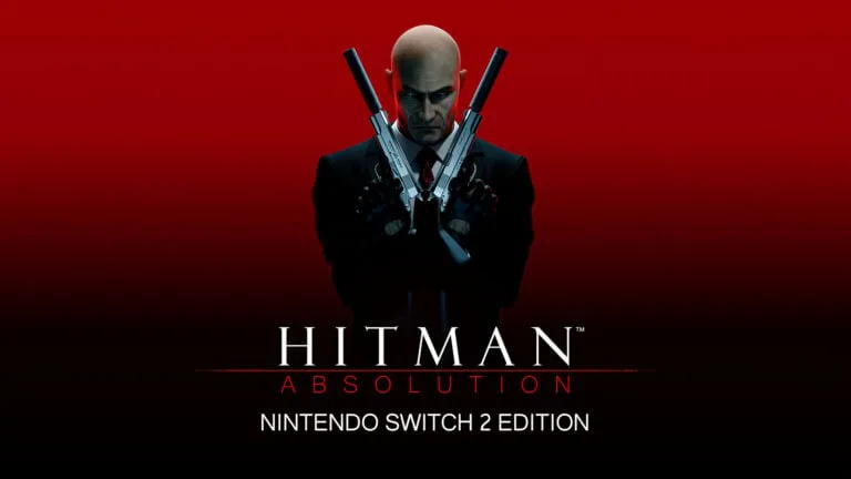 Hitman: Absolution míří na Switch 2. Nabídne 60 FPS, vyšší rozlišení i ovládání myší