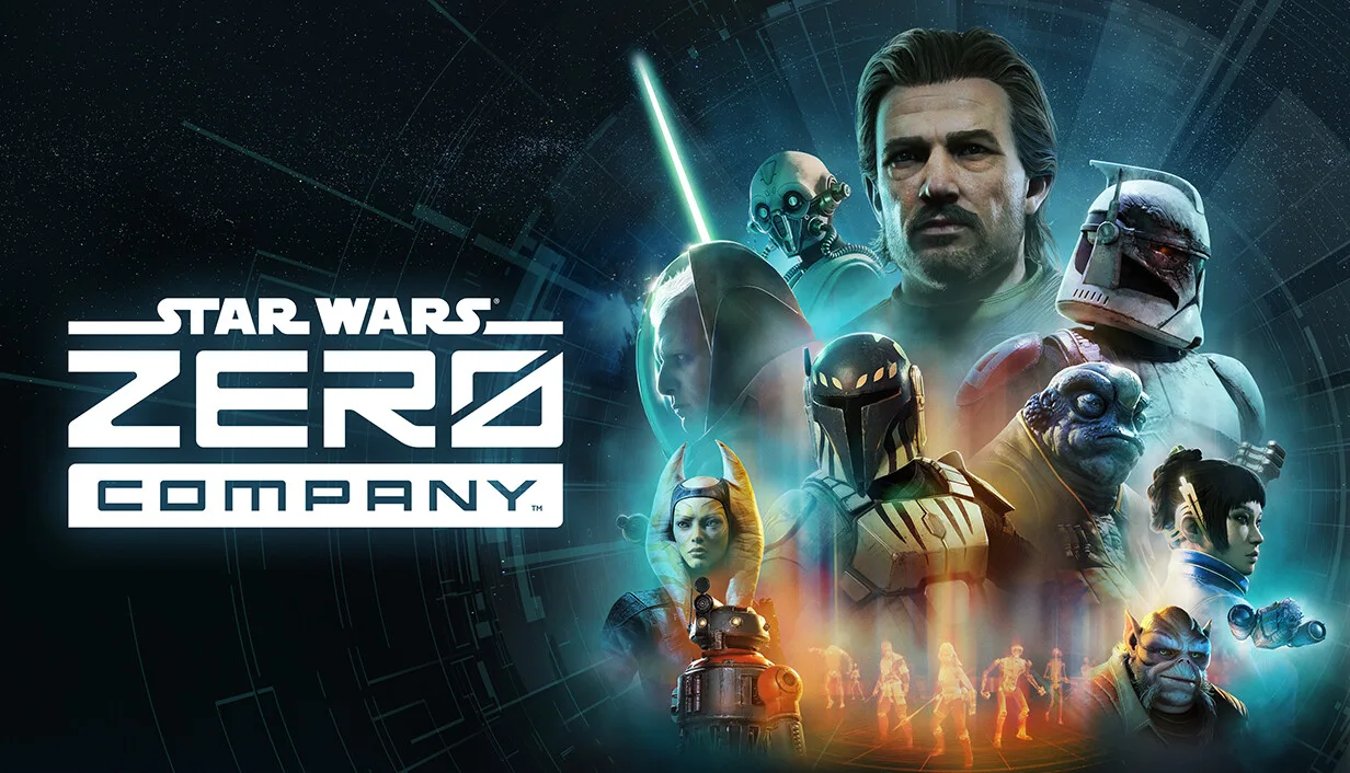 Star Wars Zero Company dostalo Update 1.2. Přidává detailnější nastavení obtížnosti