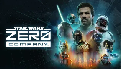 Star Wars Zero Company dostalo Update 1.2. Přidává detailnější nastavení obtížnosti
