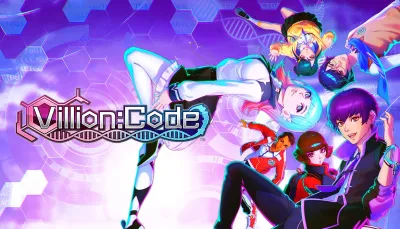 Villion: Code dorazí na Západ v lednu. Nové RPG od spolutvůrce Megami Tensei nabídne netradiční dungeony
