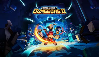 Minecraft Dungeons II: Kostičky nové, hezčí, ale ne nutně lepší