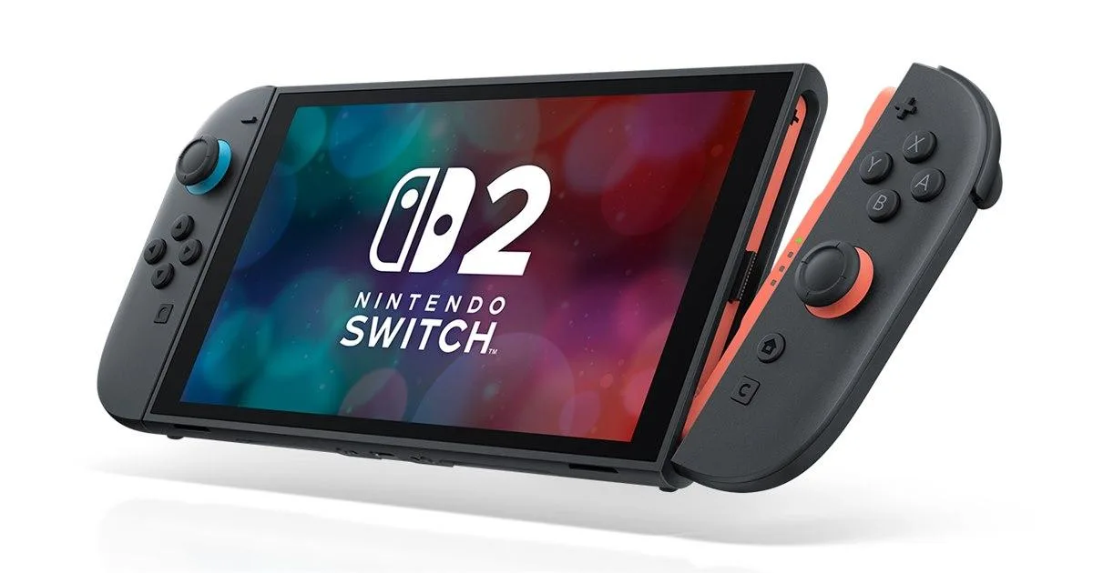 Nintendo Switch 2 má první jailbreak. Hackerovi pomohla umělá inteligence a aplikace za 25 dolarů
