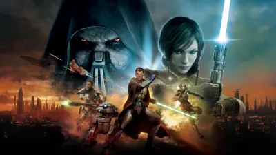 BioWare zapomnělo na Star Wars: The Old Republic. Hlavní scenáristka neskrývá zklamání