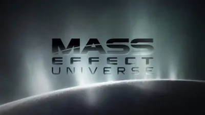 Unikl trailer zrušeného Mass Effectu. Hra měla nést podtitul Universe a vrátit Liaru