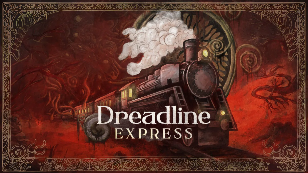 Dreadline Express - Temná česká jízda Horrorovým vlakem