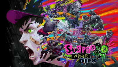Recenze Stupid Never Dies – Zombie s velkým srdcem a nevyužitým potenciálem