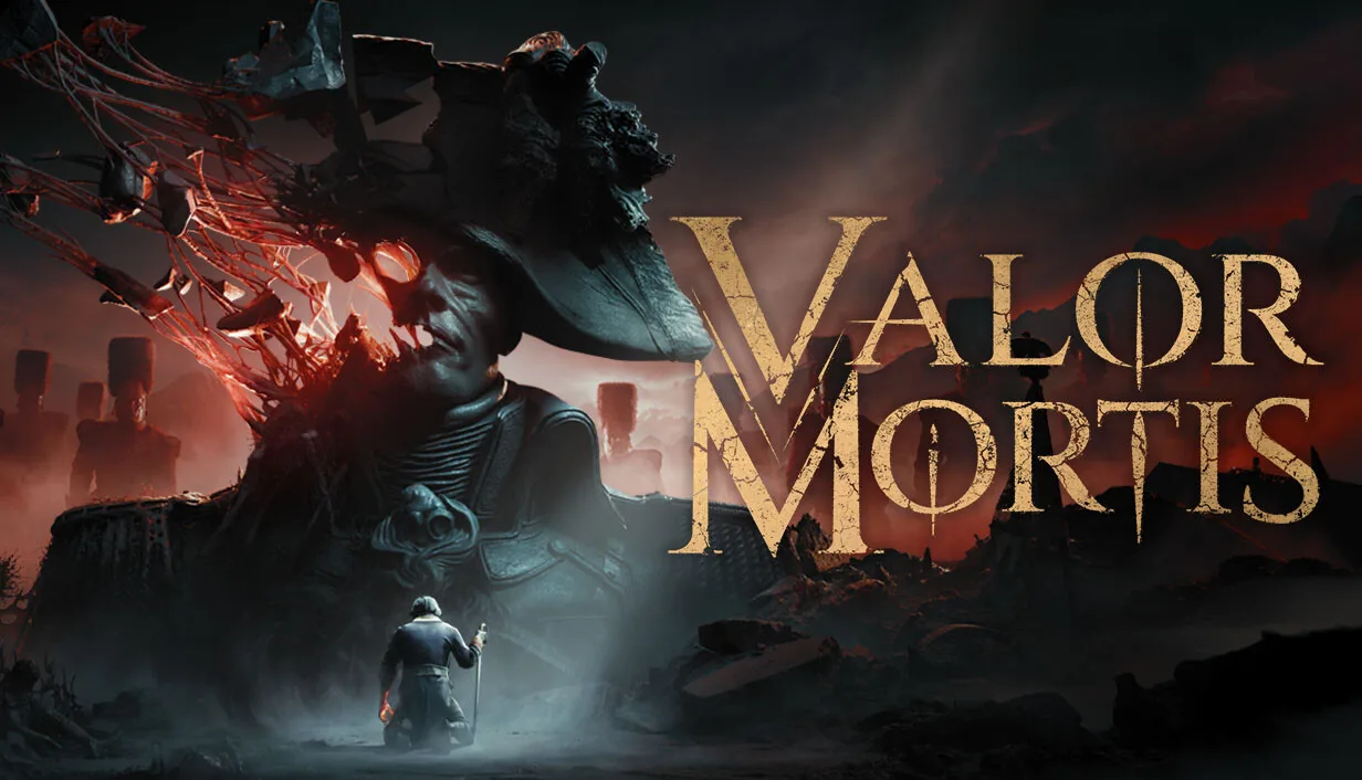 Valor Mortis – Napoleonovo tažení do světa mrtvých