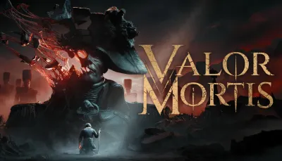 Valor Mortis – Napoleonovo tažení do světa mrtvých