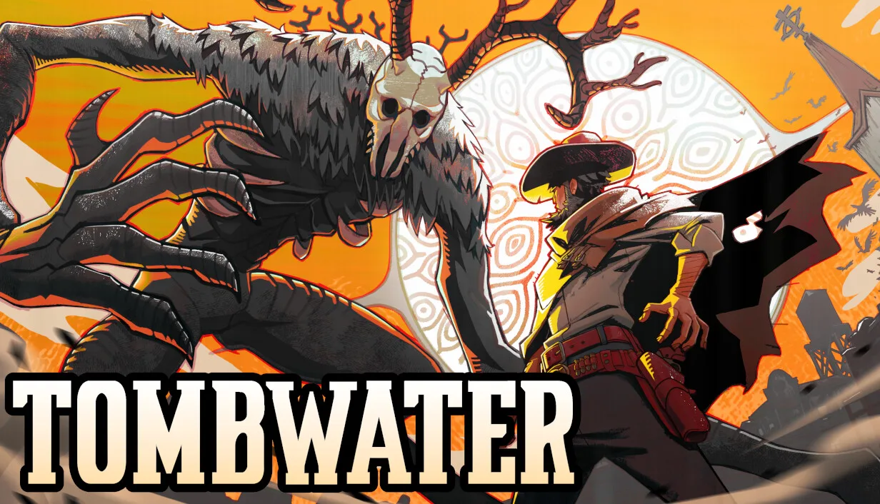 Tombwater dostal nový update. Přidává změnu třídy i dalšího náročného bosse