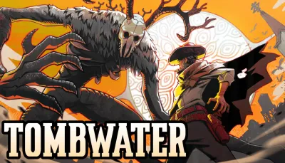 Tombwater dostal nový update. Přidává změnu třídy i dalšího náročného bosse