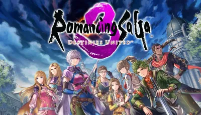 Romancing SaGa 3: Destinies United ukazuje společníky, výrobu vybavení i nové bojové systémy