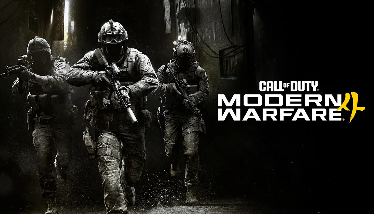 Call of Duty: Modern Warfare 4: Více než důstojné završení série