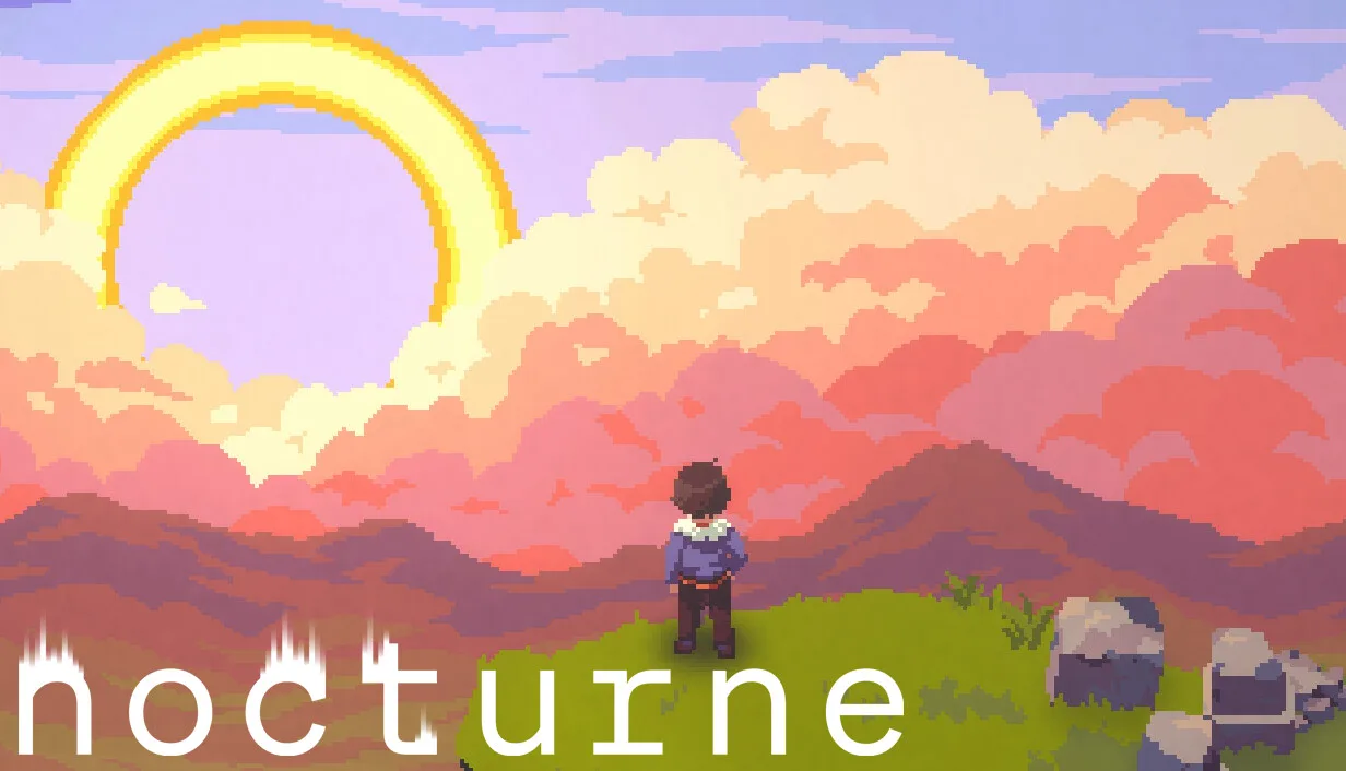 Recenze Nocturne – Když se Guitar Hero potká s JRPG