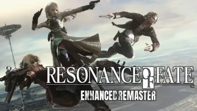 Resonance of Fate se překvapivě vrací. Enhanced Remaster je dostupný už nyní