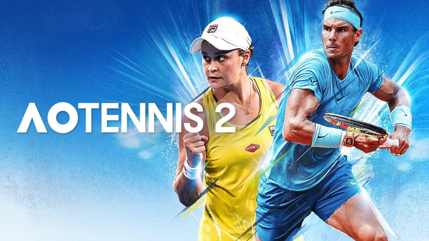 AO Tennis 2 - recenze