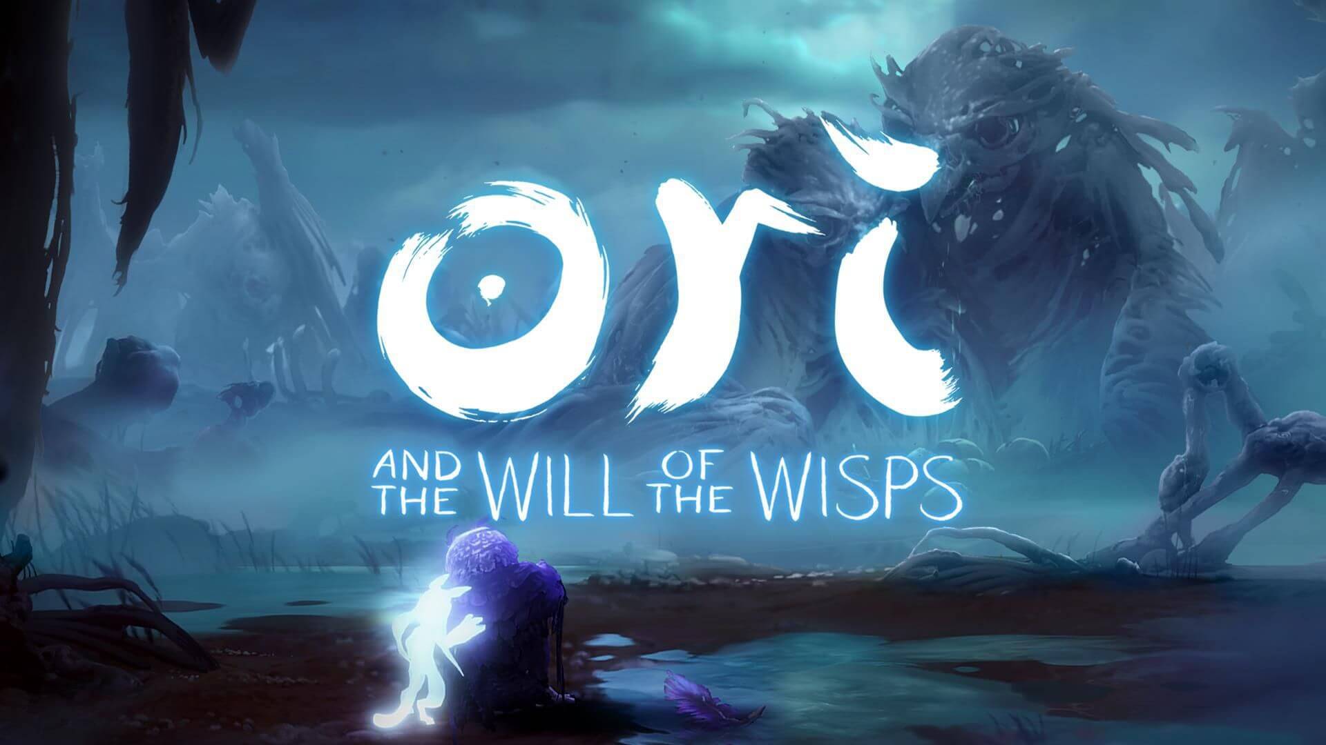 Ori and the Will of the Wisps - recenze