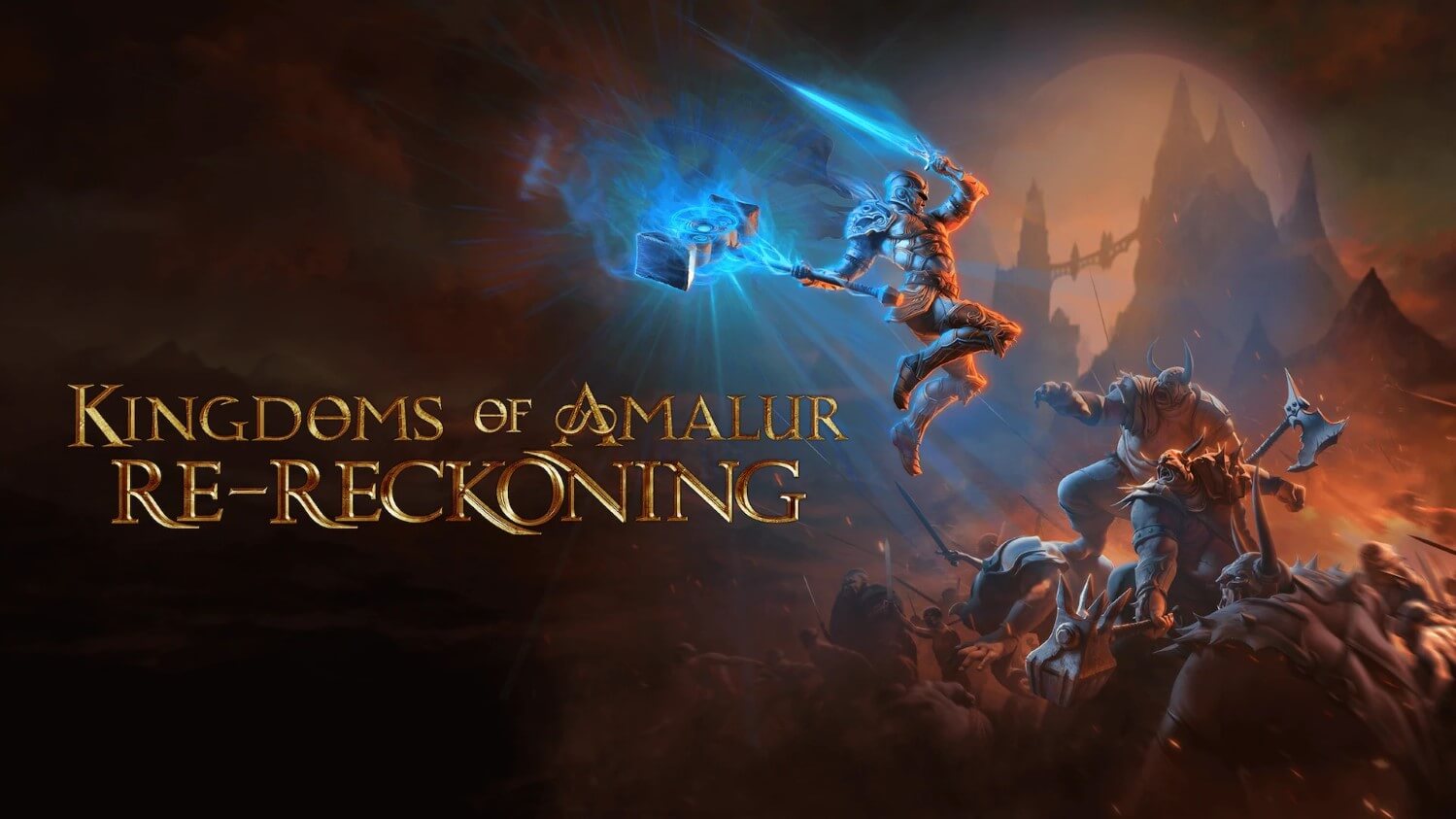 Kingdoms of Amalur: Re-Reckoning - recenze