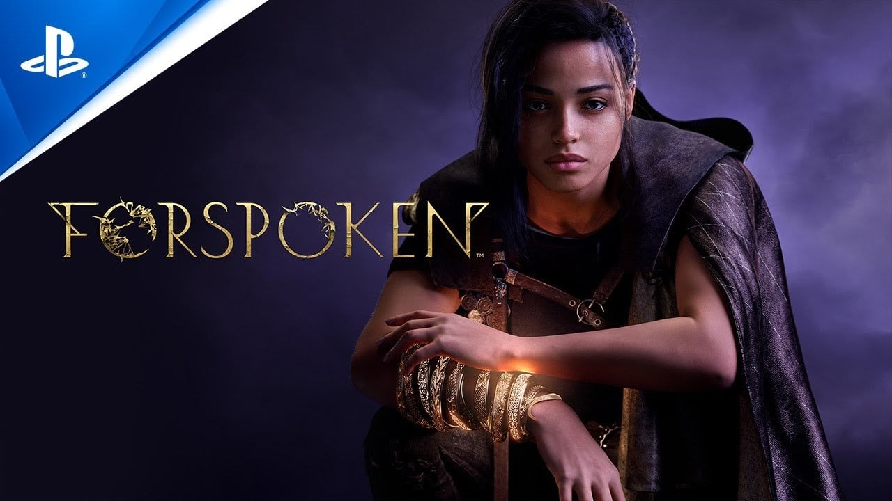 Forspoken - recenze akčního fantasy RPG