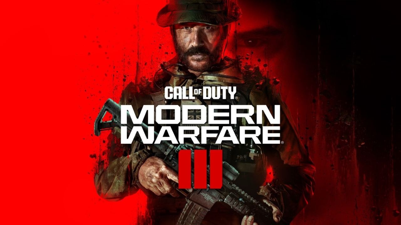Call of Duty: Modern Warfare 3 - recenze příběhové kampaně