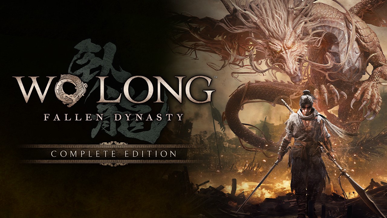 Wo Long: Fallen Dynasty Complete Edition - recenze