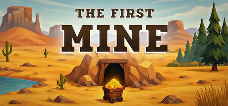 The First Mine - recenze hry