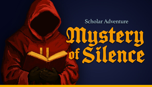 Scholar Adventure: Mystery of Silence - Recenze povedené mysteriózní adventury