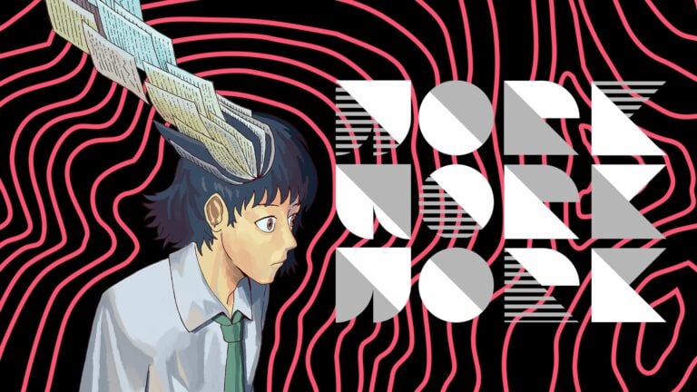 WORK WORK WORK: autoři A Space for the Unbound chystají surrealistickou point-and-click adventuru s ARG prvky