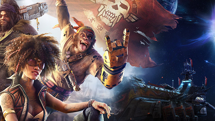 Beyond Good &amp; Evil 2 stále žije. Ubisoft hru navzdory škrtům nezrušil