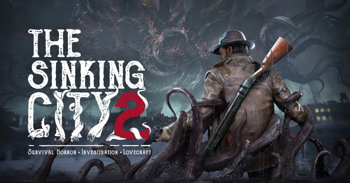 The Sinking City 2 Review Roundup: A Deep Dive Into the Survival Horror Sequel